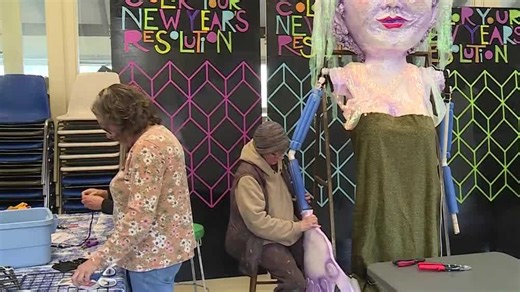 Monterey businesses rushing to get ready for New Years Eve celebrations