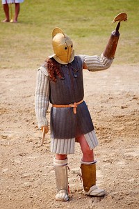 Scissor (gladiator) - Alchetron, The Free Social Encyclopedia