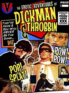 The Erotic Adventures of Dickman & Throbbin (1986) | ČSFD.cz