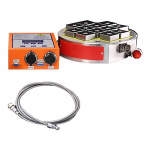 [Hot Item] Electro Permanent Magnetic Chuck for Vmc Machine