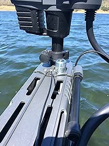 Guardian Lock - Lowrance Ghost Trolling Motor