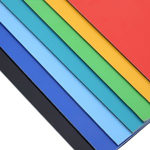[Hot Item] 3mm ACP Aluminum Composite Panel for Exterior Wall Cladding