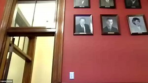 Belmont Zoning Board of Appeals 06/06/23