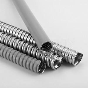 [Hot Item] American Standard Flexible Metal Conduit (FMC) 3/4"