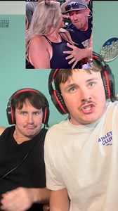 1.7M views · 27K reactions | Why is it always baseball crowds  #baseball #mlb #crowdmoments #boobgrab #commentary #shepmates | Shepmates | Facebook