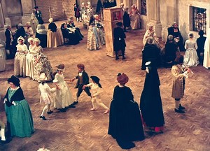 Infanzia, vocazione e prime esperienze di Giacomo Casanova, veneziano (1969) | ČSFD.cz