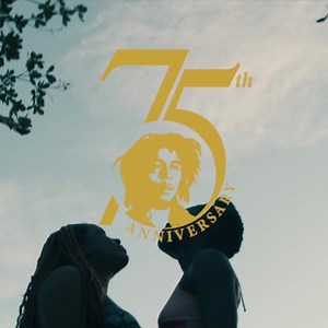 Dengarkan lagu Bob Marley favoritmu sekarang untuk merayakan #BobMarley75 | Bob Marley
