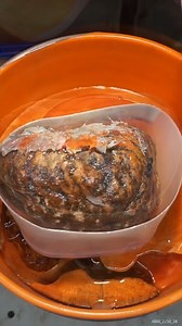 Building a Bowl in BOLD Orange | Sprague Woodturning