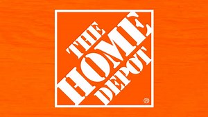 THANK YOU FROM THE HOME DEPOT FOUNDATION