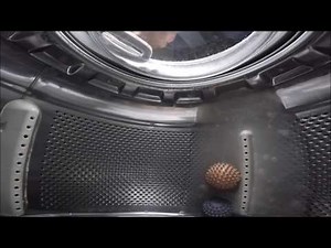 GOPRO IN THE WASHING MACHINE