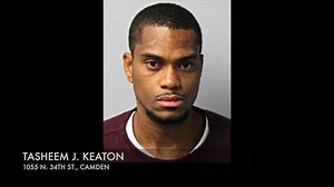 VIDEO: Sex offenders in Camden 11