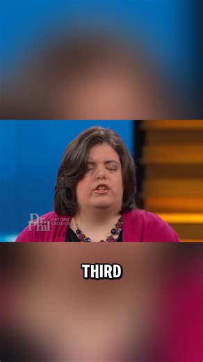 🍀📌 Dr Phil 2025 📌 🍀 Woman Says She Put Drain Cleaner in Her Eyes to Blind Herself | Update Dr. Phil Today