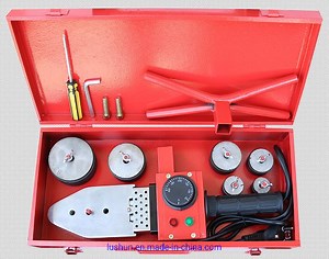 [Hot Item] 20-63mm PPR Pipe Welding Machine 63A