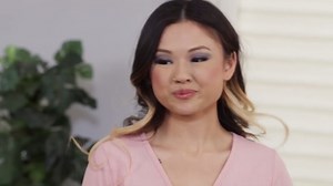 Lulu Chu - Asian Erotic Massage 720p 2021 VHQ