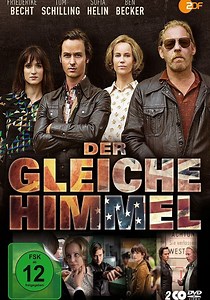 Der gleiche Himmel Staffel 2 - Jetzt Stream anschauen
