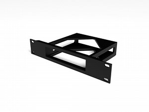 Unifi Cloud Key Gen2 Plus 10-inch 1U Rackmount - Etsy Australia