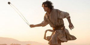 'House of David' Review: The Bible Has Never Looked This Good on TV