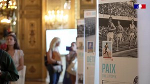 18 reactions | Earlier this month, the French Ministry for Europe and...