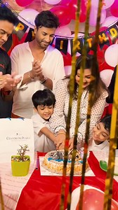 503K views · 9.7K reactions | Birthday celebration of Moyna Mukherji at SMPAI #smpai #birthday #celebration #moynamukherji #Indian #bestactinginstutute | SMPAI | Facebook