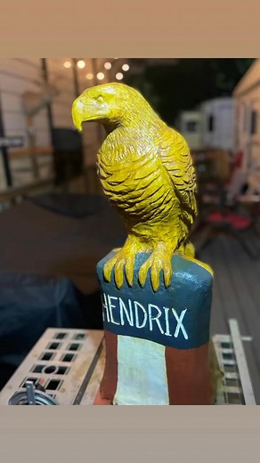 Chainsaw Art by Steve Harrison on Reels