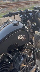 1.6K views · 2K reactions | Yamaha Dragstar400 Bobber #esus4custom #xvs650 #bobber #bobberstyle #bobberporn | ESUS4 Custom | Facebook