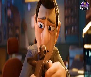 Agent 327 Operation Barbershop | ASURA