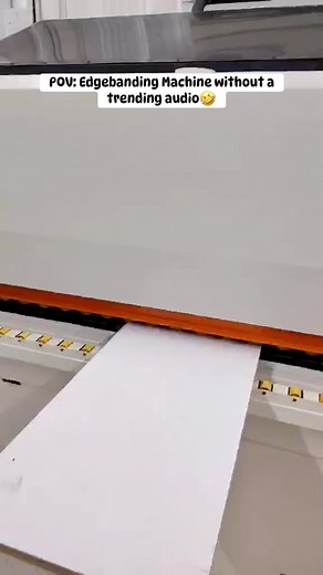 ⭐⭐⭐We supply the following machines ⭐⭐⭐ ⚡Sliding panel saw ⚡Edgebanding machines ⚡Boring machines ⚡Cold and hot press machine ⚡Spindle moulder machine ⚡Sanding machine ⚡Automatic stone cutting machine ⚡Tapering machines ⚡Blade Sharpening machine ⚡️Cnc router ✅ Free demo ✅ Free delivery within Metro Manila and Pampanga ✅ After sales To order: 09693688885 Email : craftsman.machinery@gmail.com #slidingpanelsaw #fitoutcontractor #edgebandingmachine #kitchencabinets #machinery #modularconstruction #m