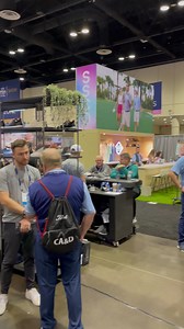 Tacoma Based Brand TRUE Repping The PNW In Orlando! 👞 | Pro Golf Discount