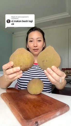 Sawo peru guys#nanakoot | Nanakoot