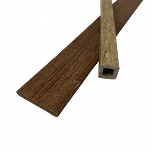 [Hot Item] Fiberglass Square Tube Non Conductive FRP Profile for Industrial Framework