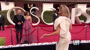 Halle Berry Shares New Pic of Hair After That “Oscar Bob”