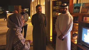 Manama, the capital of the Kingdom of Bahrain, is the one-stop...