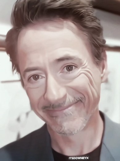 How Robert Downey Jr. Inspired My Life at 14