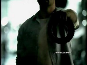 Chevy Dealer Group - "Gear Ring" (Toyota parody)