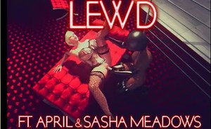 Lewd Ft April And Sasha Meadows - By Shotz3D