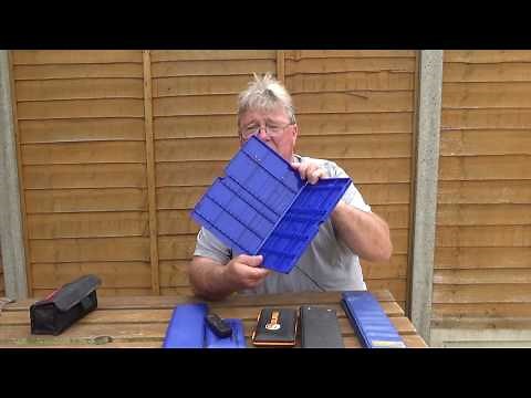 EASY FISHING Hook Length Storage Options