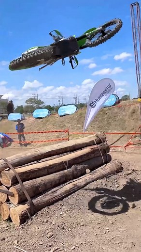 Baralagbagan Prologue RFS Onslaught #motofc #isladelantoño #yamaha #klx #Kawasaki #RFS #dirtbike | MOTO FC