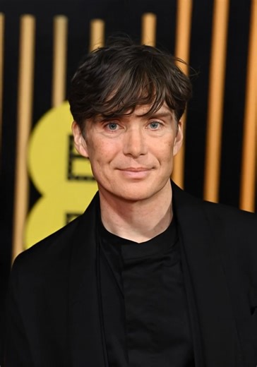 13K views · 45 reactions | “Fans couldn’t believe this is his wife.” Peaky Blinders star Cillian Murphy revealed the woman he loves—and the internet went wild 勞 See her photos in the comments  | Amazing Stories | Facebook