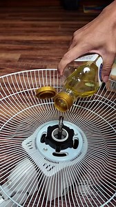 Dầu bôi trơn đa năng: cách dùng cho quạt, ổ khóa, và cửa