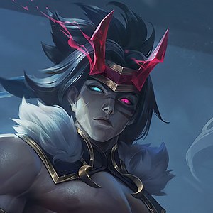 ▶ Kayn luna nevada