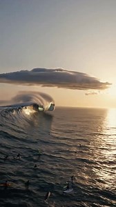 319K views · 3.1K reactions | The Perfect Wave Would you ride it‍♀️ #waves #surfer . . . . . #surfing #surf #surfer #waves #beach #surflife #ocean #surfphotography #surfinglife #surfboard #surftrip #travel #surfers #sea #beachlife #photography #summer #longboard #surfboards #wave #nature #surfingphotography #watersports #surfergirl #kitesurfing #gerrylopez #sunset #surfgirl #skate #lifestyle | Surfing Paradise - Catch the Wave | Facebook