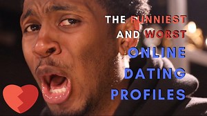 I found the funniest and worst dating profiles that I could find online, and made a compilation of all of them! Which one was your favorite? Let me know in the comments! Follow me here! www.instagram.com/chazsmith www.tiktok.com/@simplyputchaz www.facebook.com/simplyputchaz Song: "Chef Brian" by LATASHA https://www.youtube.com/watch?v=aCYbEVmn30w | Chaz Smith