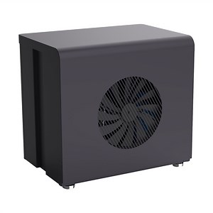 [Hot Item] R32 Full DC Inverter Swimming Pool Heat Pump heater