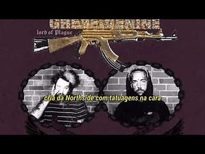 $UICIDEBOY$ - Mega Zeph [legendado]