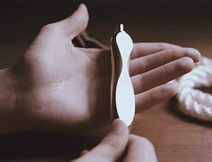 The Ballast Pen by Oceanus Brass (Full video, click the link below.) https://www.kickstarter.com/projects/oceanusbrass/ballastpen?ref=discovery_newest?ref=discovery_newest Nautically inspired, built to last. | Creative New Idea Gizmos