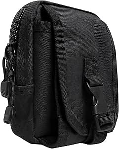 Rothco MOLLE Compatible EDC (Everyday Carry) Accessory Pouch