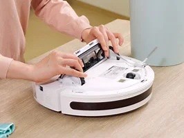 LG 코드제로 R5 유지 관리 방법 | 사용가이드 | 가이드 | 스토리 | LG전자