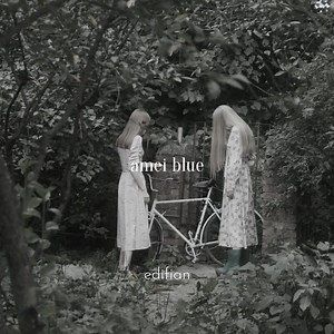 edifian + amei blue! Web Design and Development, 360 Digital Strategy, ecommerce! amei blue is an upcoming fashion brand aimed to bring sustainable vintage clothing for women. #digitalstrategy #ecommerce #fashion | Edifian | Facebook