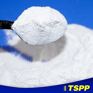 [Hot Item] Detergent Chemicals Tetrasodium Pyrophosphate Tspp