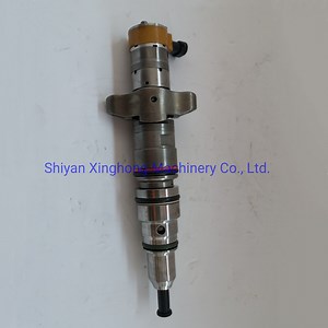 [Hot Item] Cat 325D C7 C9 Excavator Diesel Engine Parts Common Rail Fuel Injector 263-8218/10r7225